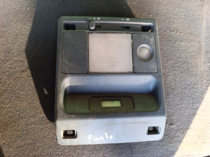 Unutrašnje svjetlo Fiat punto