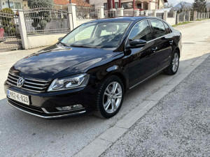 VW Passat 7 2.0TDI, DSG,4x4,Xenon,Led