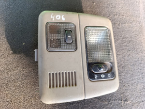 Unutrašnje svjetlo Peugeot 406