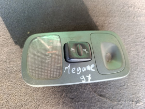 Unutrašnje svjetlo Renault megan