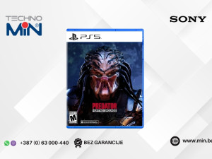 Predator: Hunting Grounds PS5