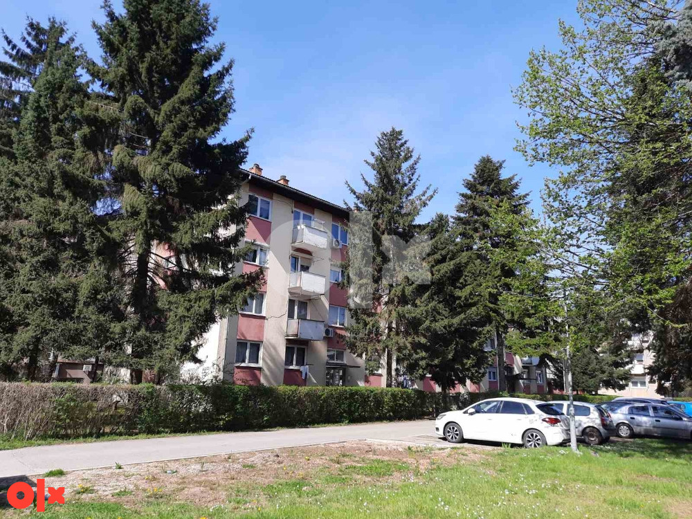 Stan Doboj 57 m2 na prvom spratu