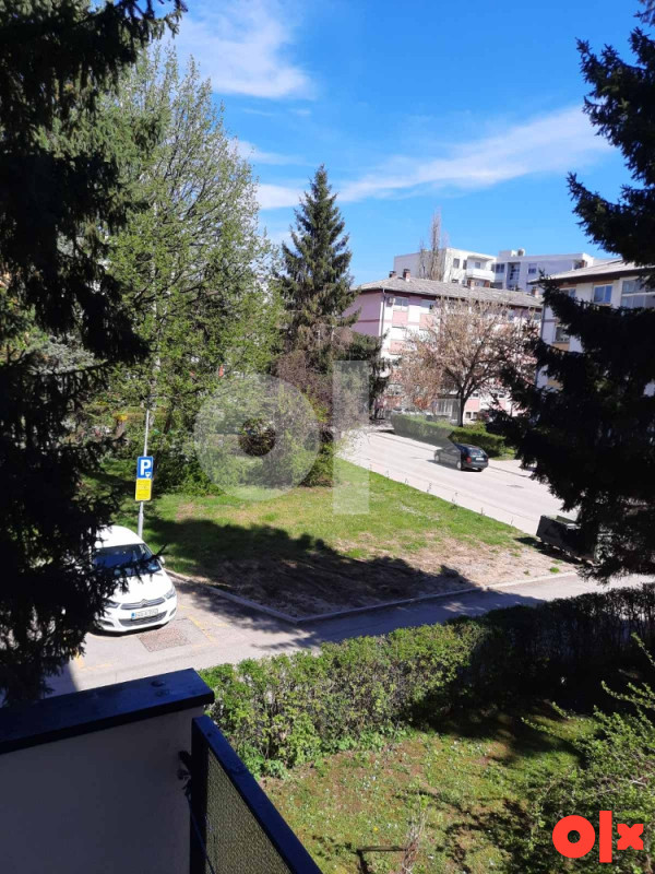 Stan Doboj 57 m2 na prvom spratu 2