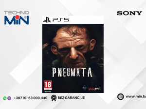 Pneumata PS5