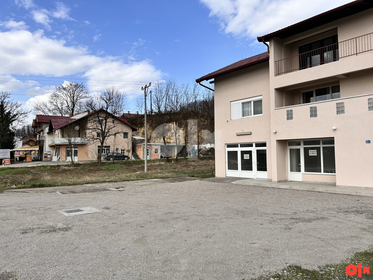 Poslovni prostor Teslić