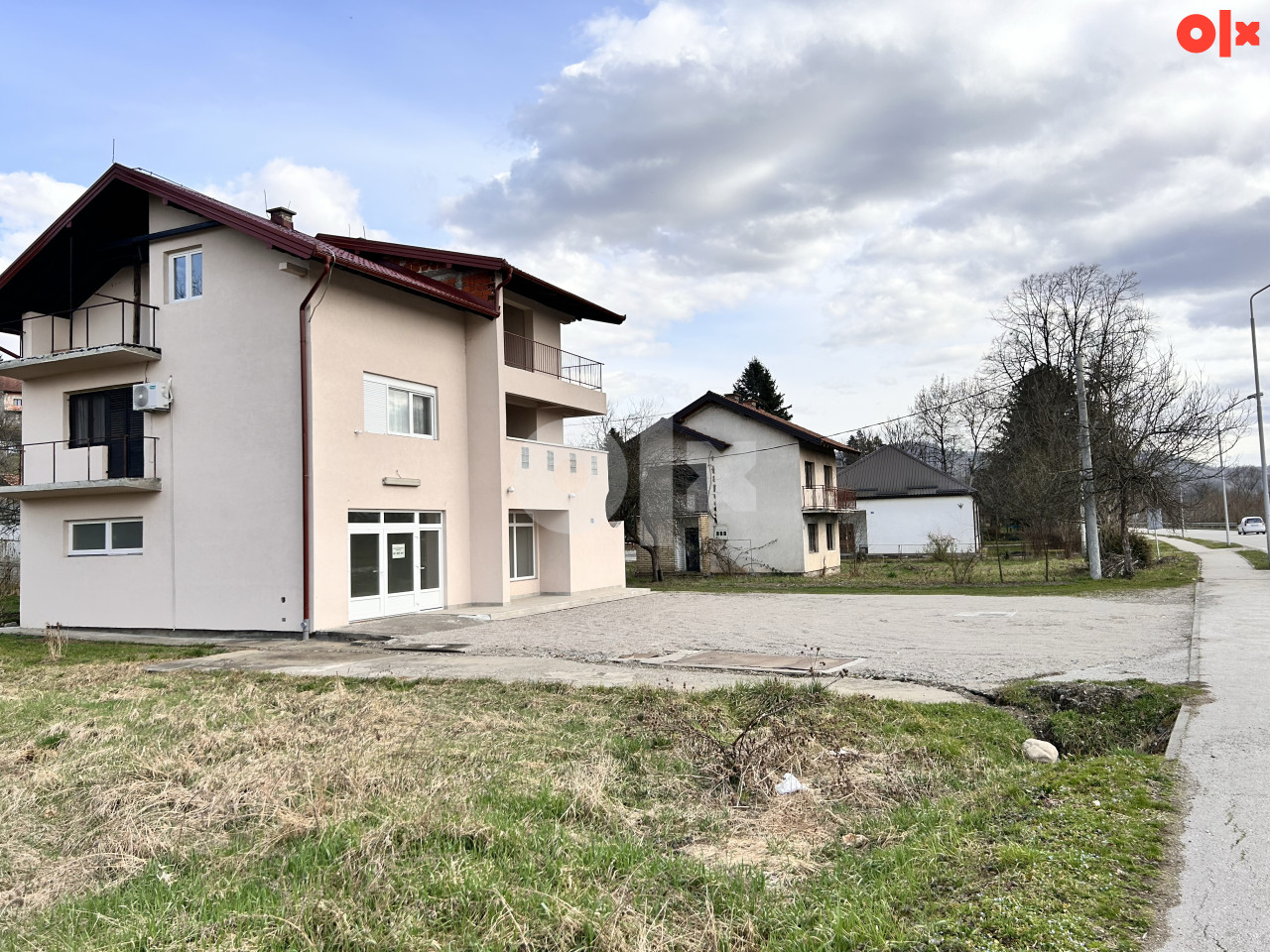 Poslovni prostor Teslić 2