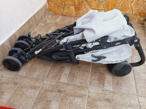 DJECIJA KOLICA Bebe  KISOBRAN CAM MICRO AIR