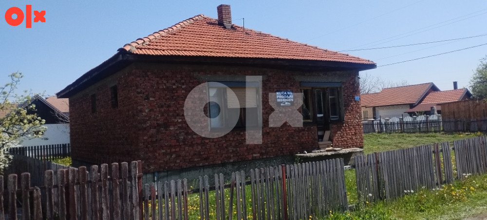 Kuća Bijeljina