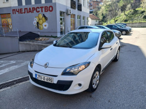 Renault Megane 1.5 dCi REG 07/26