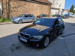 BMW 320d e90