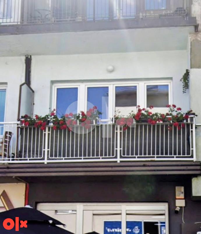 Stanovi i apartmani Visoko