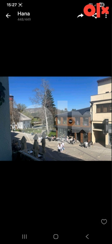 Stanovi i apartmani Visoko 2