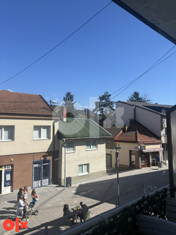 Stanovi i apartmani Visoko 3
