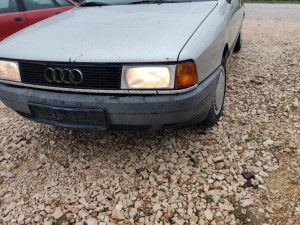 Audi 80 B3 jaje 1.8 55 kw Benz Plin