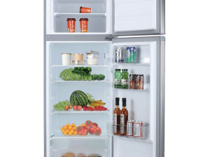 Frižider Vivax Home DD-207E X