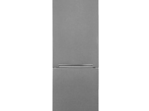 Frižider Vox KK 3600SE, E, 234l + 107l silver