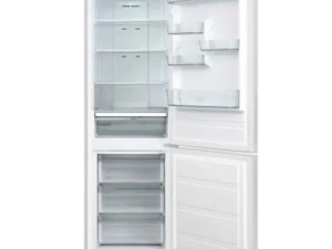 Frižider Vox NF4030WE, E, 224l + 86l