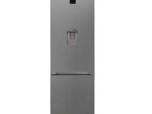 Frižider Vox 3835IXE, E, 266l + 101l