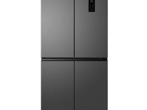 Frižider TCL RP470CSE1 470L, E no frost