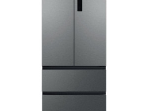 Frižider TCL RC532FXE0EE, E