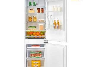 VIVAX HOME ugradbeni frižider CFRB-248ENF