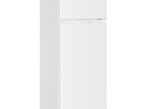 Kombinovani frižider Indesit I55T0 412W