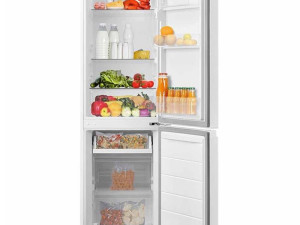 Vivax kombinovani frižider SF-174ELF W