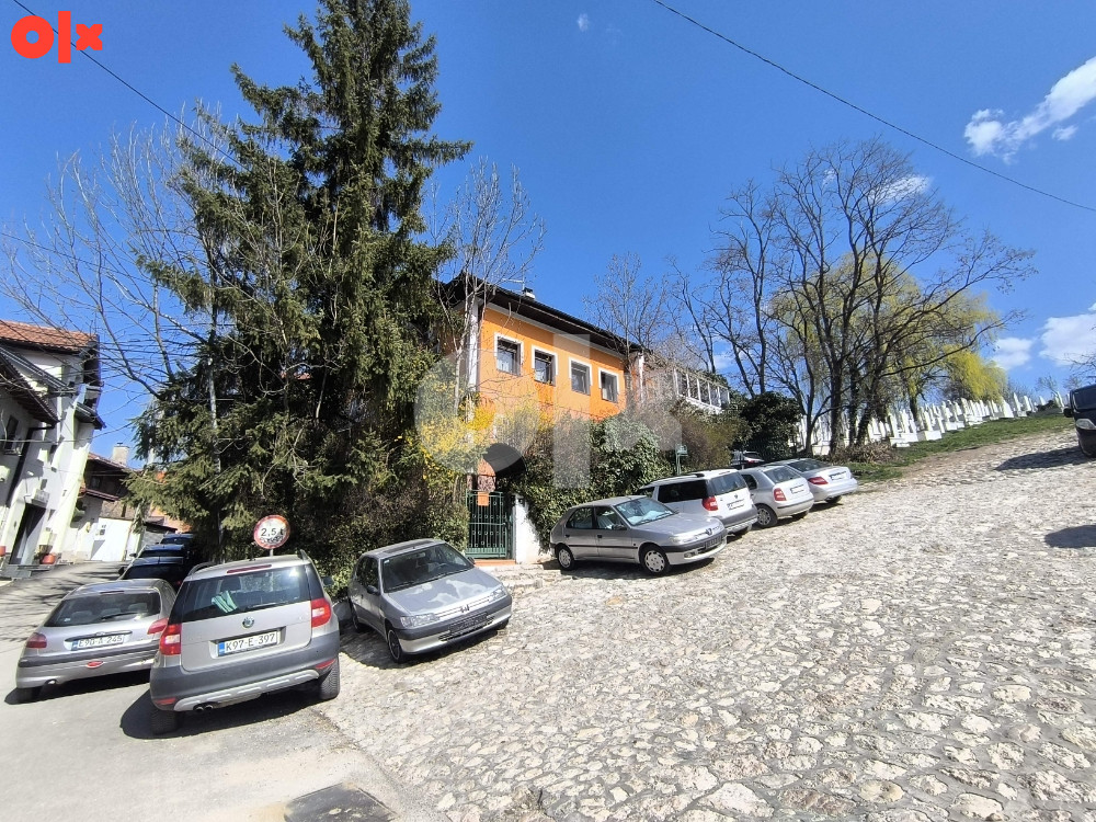OBJEKAT ZA TURIZAM NA PREMIUM LOKACIJI, VELIKI ALIFAKOVAC - Ansicht 5