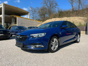 OPEL INSIGNIA 1.6 DIZEL 2018 LED