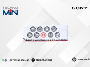 Paladone Mario Kart Gaming Podloga za miš 800x300mm XXL