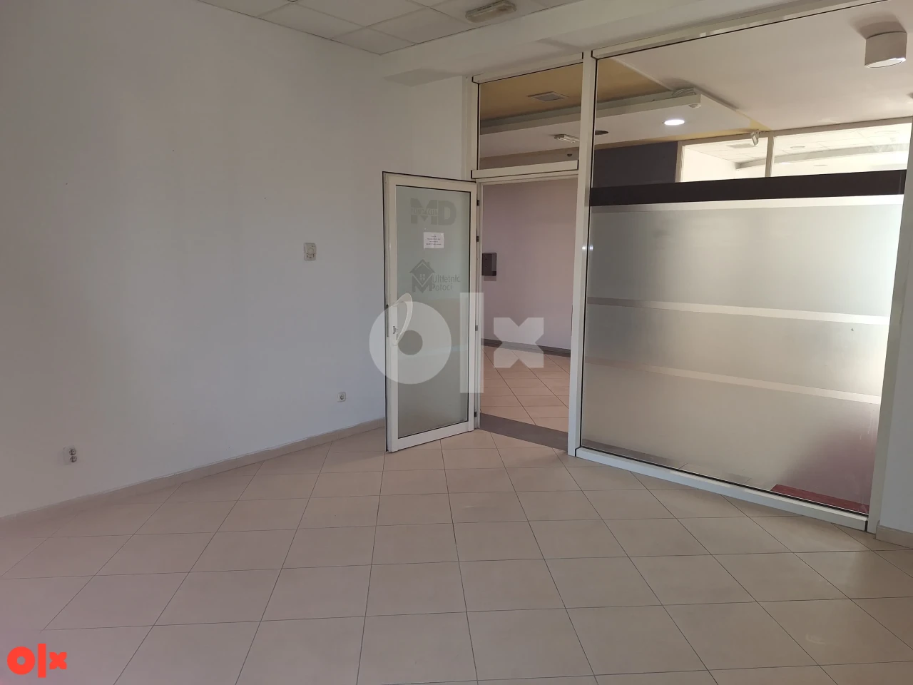 Izdajem poslovni prostor Mostar 2