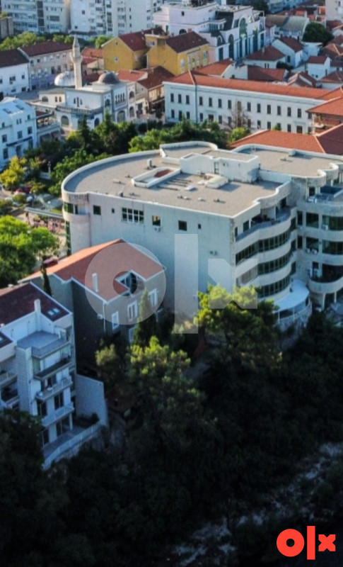 Izdajem poslovni prostor Mostar 3