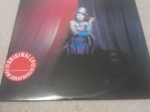 Lp ploce Amon Duul II -  Made in Germany ( USA)