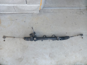 Letva volana servo astra g