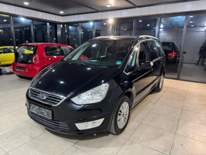 FORD GALAXY 1.6 TDCI 7 SJEDIŠTA, 2011 GOD, NAVIGACIJA
