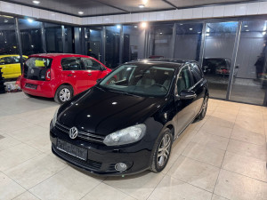 VW GOLF VI 2.0 TDI, 2009 GOD, ALU FELGE, KLIMA