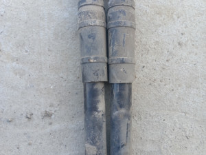 Amortizeri zadnji astra g h zafira a karavan limuzina