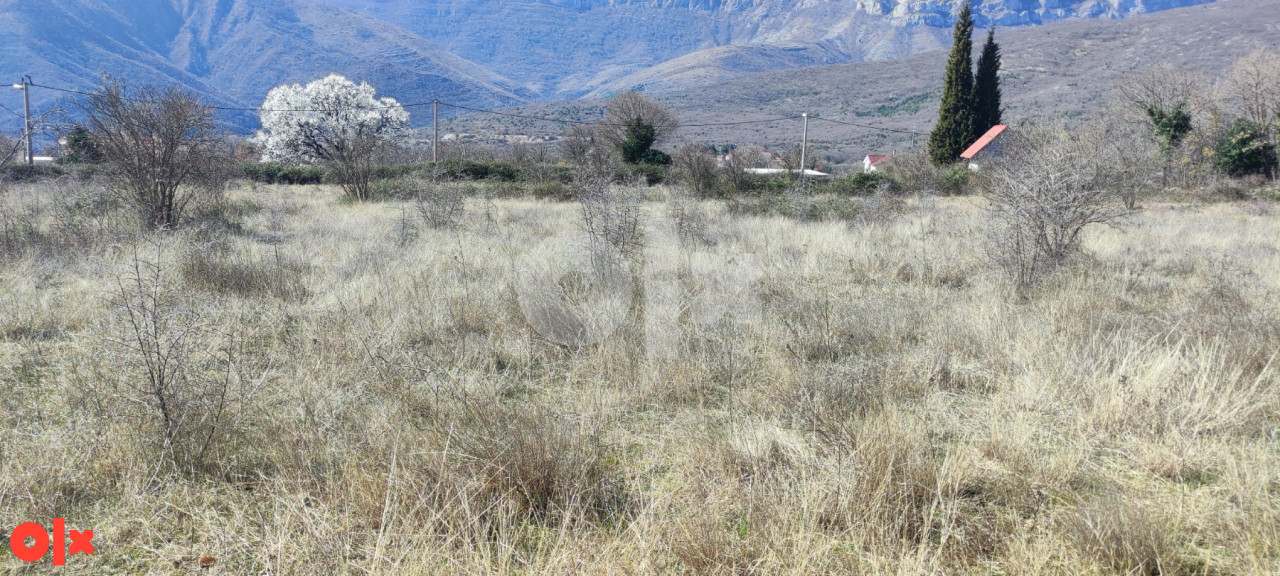 Zemljište Prigrađani Mostar 3