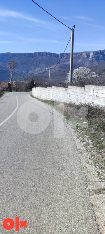 Zemljište Prigrađani Mostar 6
