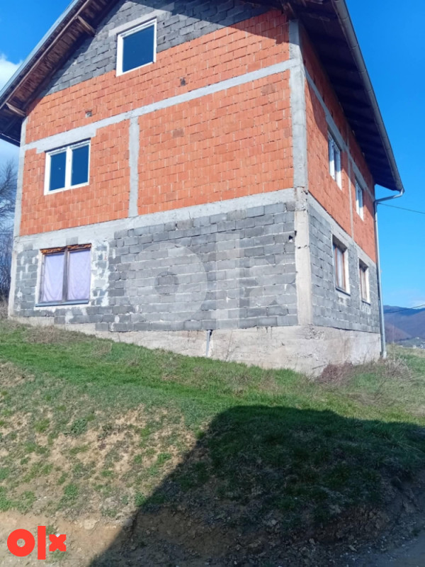 Kuća Donji Vakuf 2