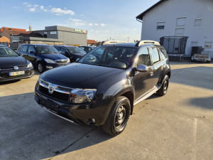 Dacia Duster 1.5 DCI,4X4