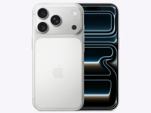 *Akcija* Apple Iphone 17 Pro 256 GB Silver