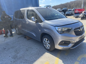 Opel combo long 1.5dci 2022g dijelovi