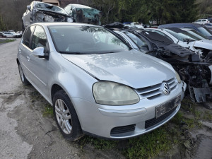 Golf 5 1.9 tdi bkc 2008 godina bih papiri - dijelovi