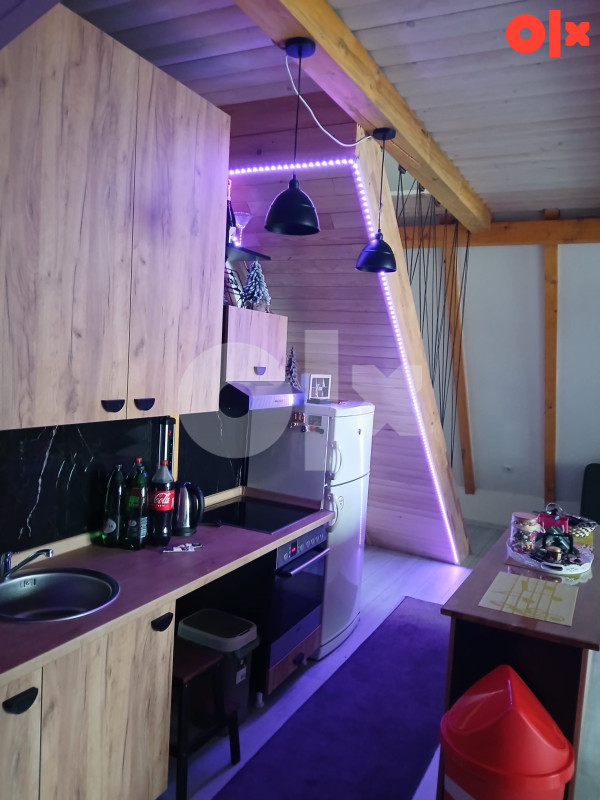 Vikendica Trebević 11
