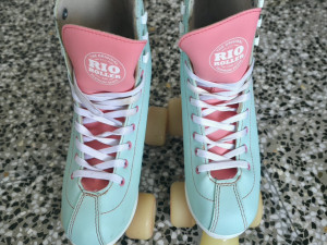 RIO disco role roleri vel.38