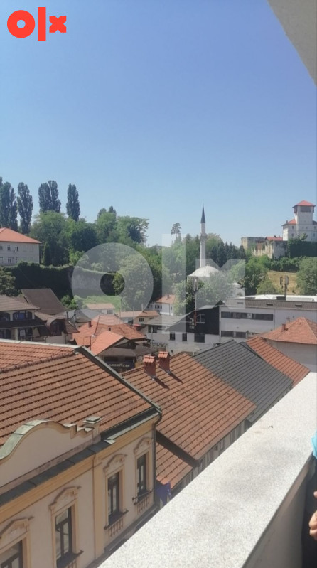 Stan Gradačac 60m2