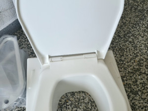 Dietz toaletno povisenje nastavak za wc solju 8,10,13 cm