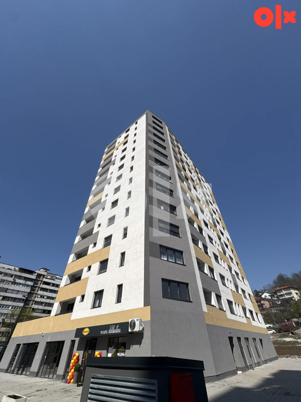 Stan Tuzla