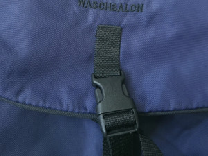 Jack Wolfskin planinarski neseser torba